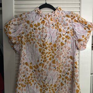THML top size Small. Smoke free home